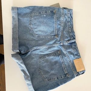 Everlane Jean Shorts Size 27 - were too big and forgot to return!